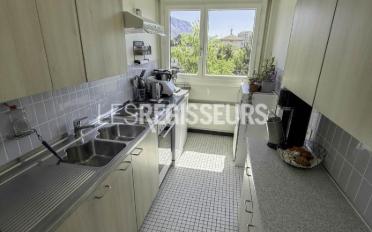 Wohnung 4 Zimmer - image - 6