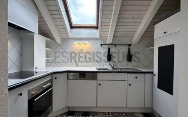 Wohnung 5 Zimmer - image - 3
