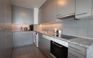 Wohnung 5 Zimmer - image - 4