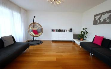Wohnung 5 Zimmer - image - 1