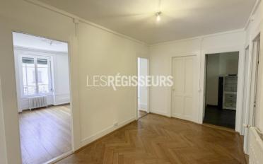 Apartment 7 rooms - image - 6