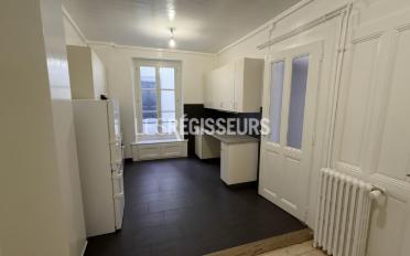 Apartment 7 rooms - image - 9