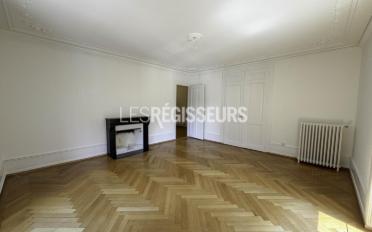 Apartment 7 rooms - image - 3