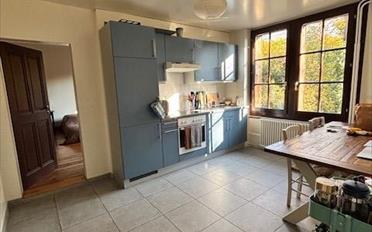 Appartement 3 pièces - image - 1