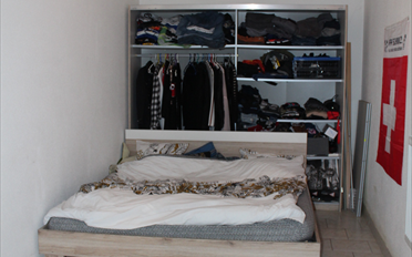 Apartment 2.5 rooms - image - 3