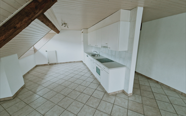 Apartment 3.5 rooms - image - 3