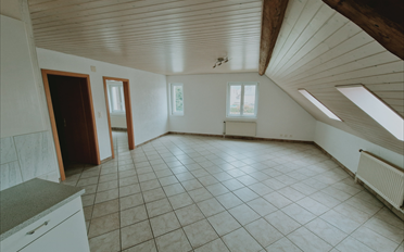 Apartment 3.5 rooms - image - 2