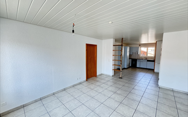 Apartment 3.5 rooms - image - 2