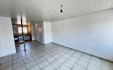 Apartment 3.5 rooms - image - 3