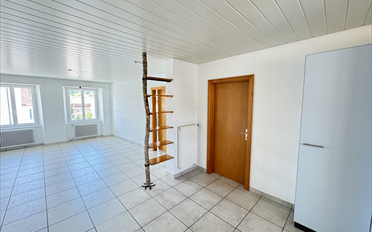 Apartment 3.5 rooms - image - 4