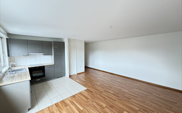 Appartement 3.5 pièces - image - 2