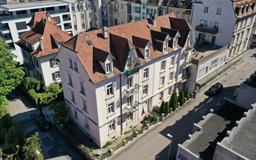 Mixed use property 4 rooms - image - 1