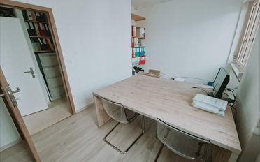 Büro - image - 2