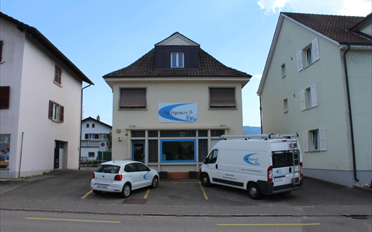 Büro - image - 5