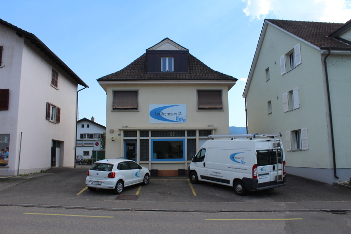 Courroux