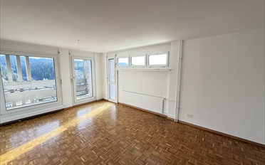 Wohnung 2.5 Zimmer - image - 3
