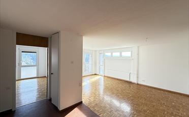 Wohnung 2.5 Zimmer - image - 6