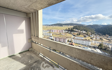 Wohnung 2.5 Zimmer - image - 2