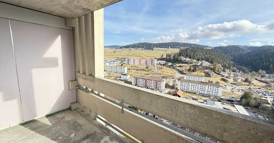 Le Locle