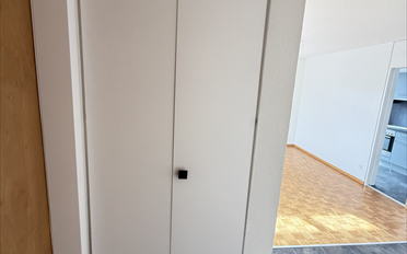 Apartment 2.5 rooms - image - 11