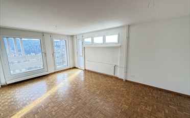 Apartment 2.5 rooms - image - 3