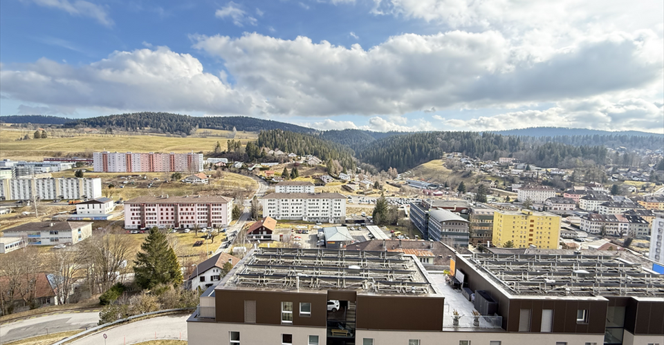Le Locle