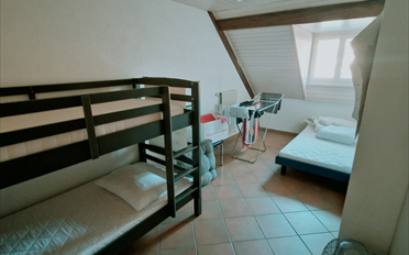 Wohnung 4.5 Zimmer - image - 4