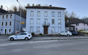 Wohnung 3.5 Zimmer - image - 7