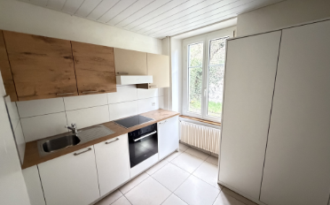 Appartement 3.5 pièces - image - 1