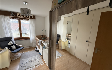 Apartment 4.5 rooms - image - 6