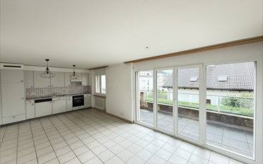 Apartment 2.5 rooms - image - 2