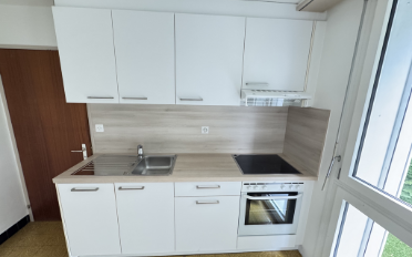 Apartment 3.5 rooms - image - 6