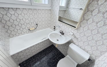 Apartment 3.5 rooms - image - 9