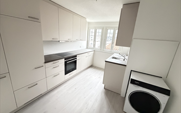 Apartment 4 rooms - image - 2