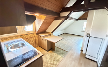 Apartment 2.5 rooms - image - 3