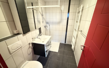 Wohnung 1.5 Zimmer - image - 4