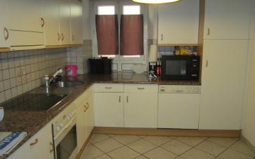 Apartment 2.5 rooms - image - 6