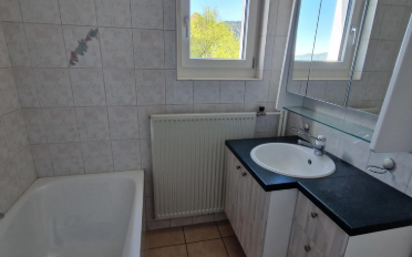Apartment 3.5 rooms - image - 10
