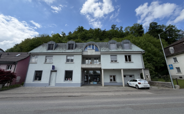 Wohnung 3.5 Zimmer - image - 11
