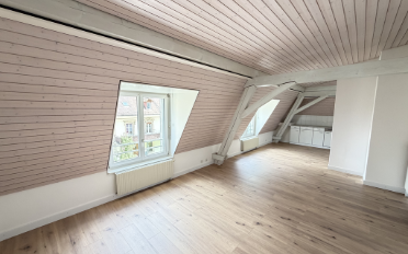 Wohnung 3.5 Zimmer - image - 1