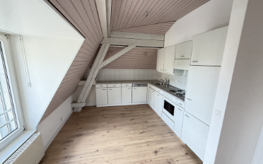 Wohnung 3.5 Zimmer - image - 3
