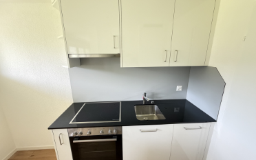 Wohnung 2.5 Zimmer - image - 2