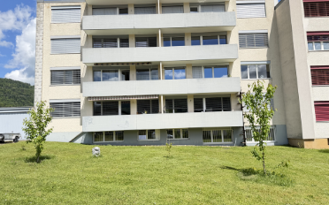 Wohnung 2.5 Zimmer - image - 1