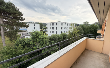 Apartment 3 rooms - image - 2