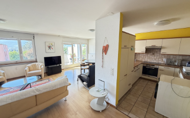 Wohnung 3.5 Zimmer - image - 5