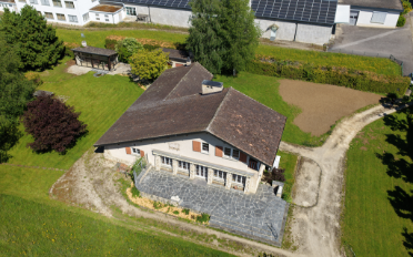 Single house 7 rooms - image - 1