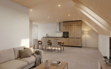 Wohnung - image - 5