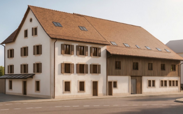Wohnung - image - 1