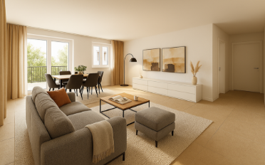 Wohnung - image - 3