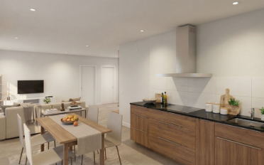Wohnung - image - 9